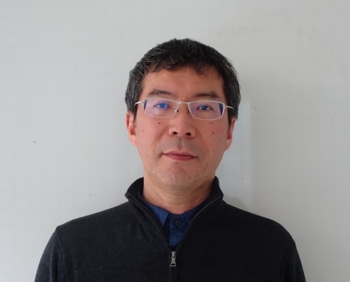 顧問 : 畠中 浩孝