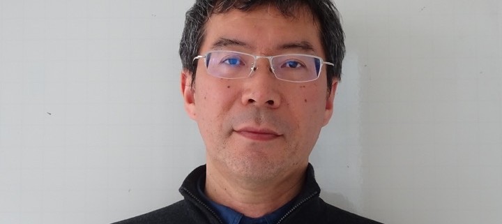 顧問 : 畠中 浩孝