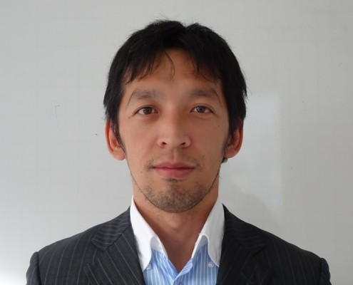 顧問 : 坂上 貴彦